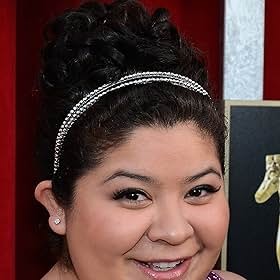 Raini Rodriguez